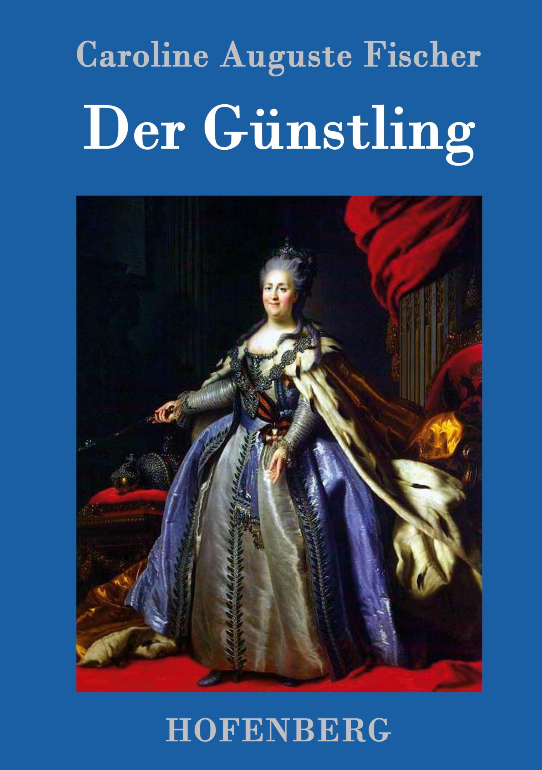 Der Günstling