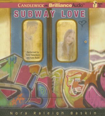 Subway Love