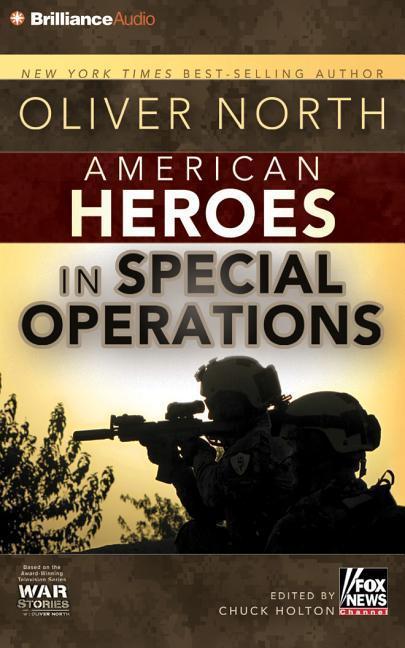 American Heroes: In the Fight Against Radical Islam