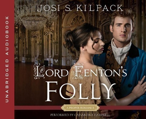 Lord Fenton's Folly