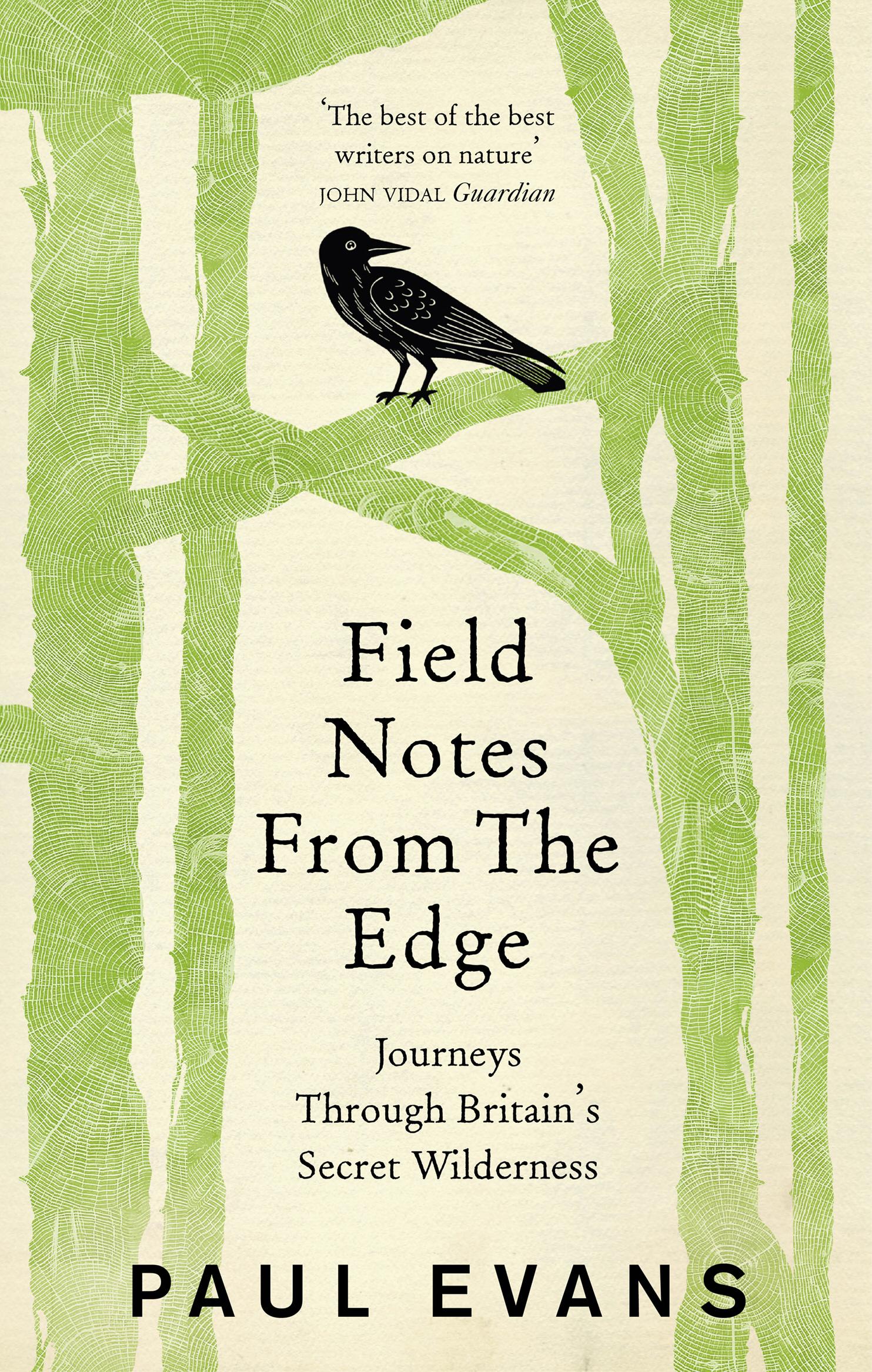 Field Notes from the Edge