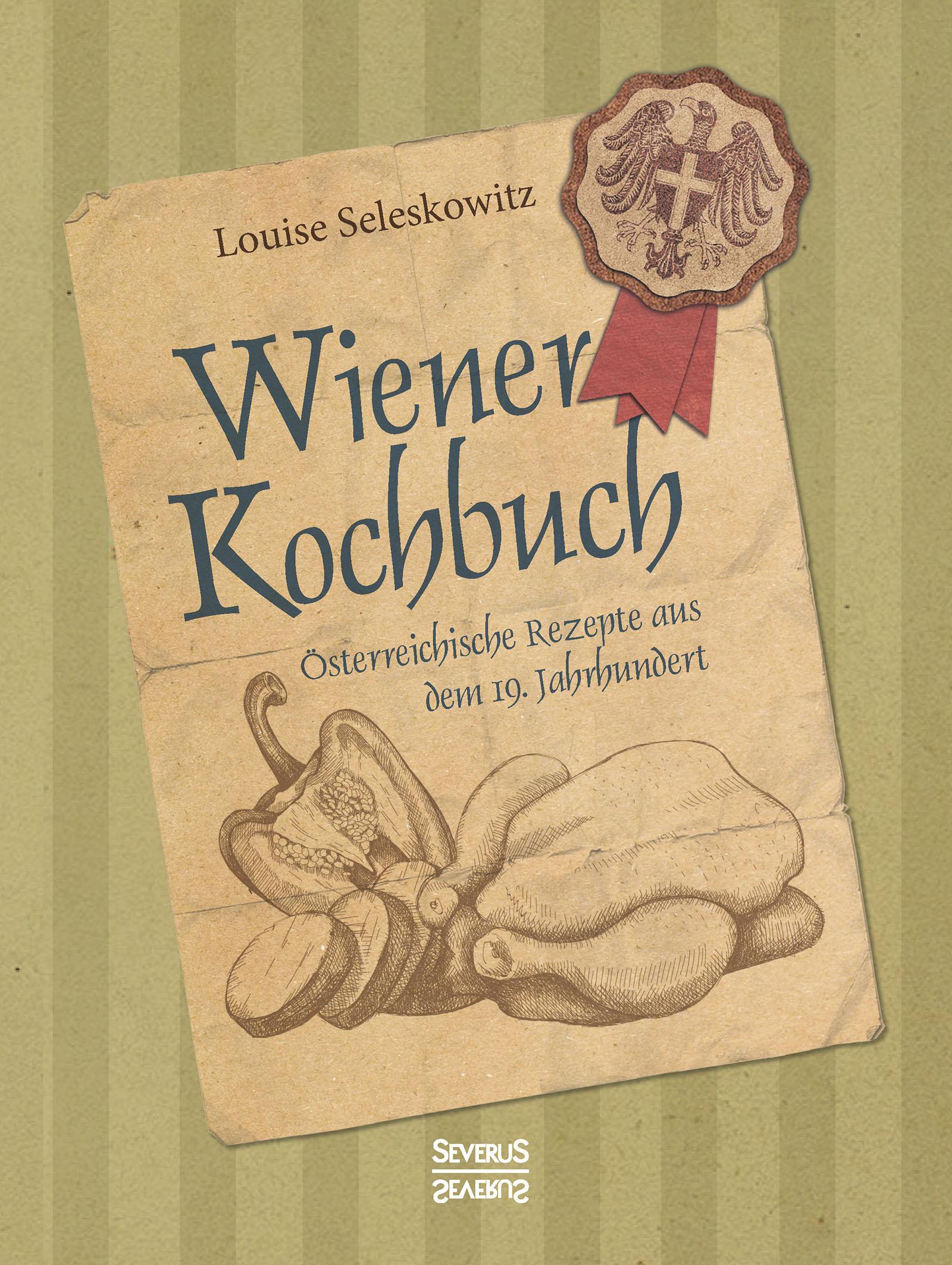 Wiener Kochbuch