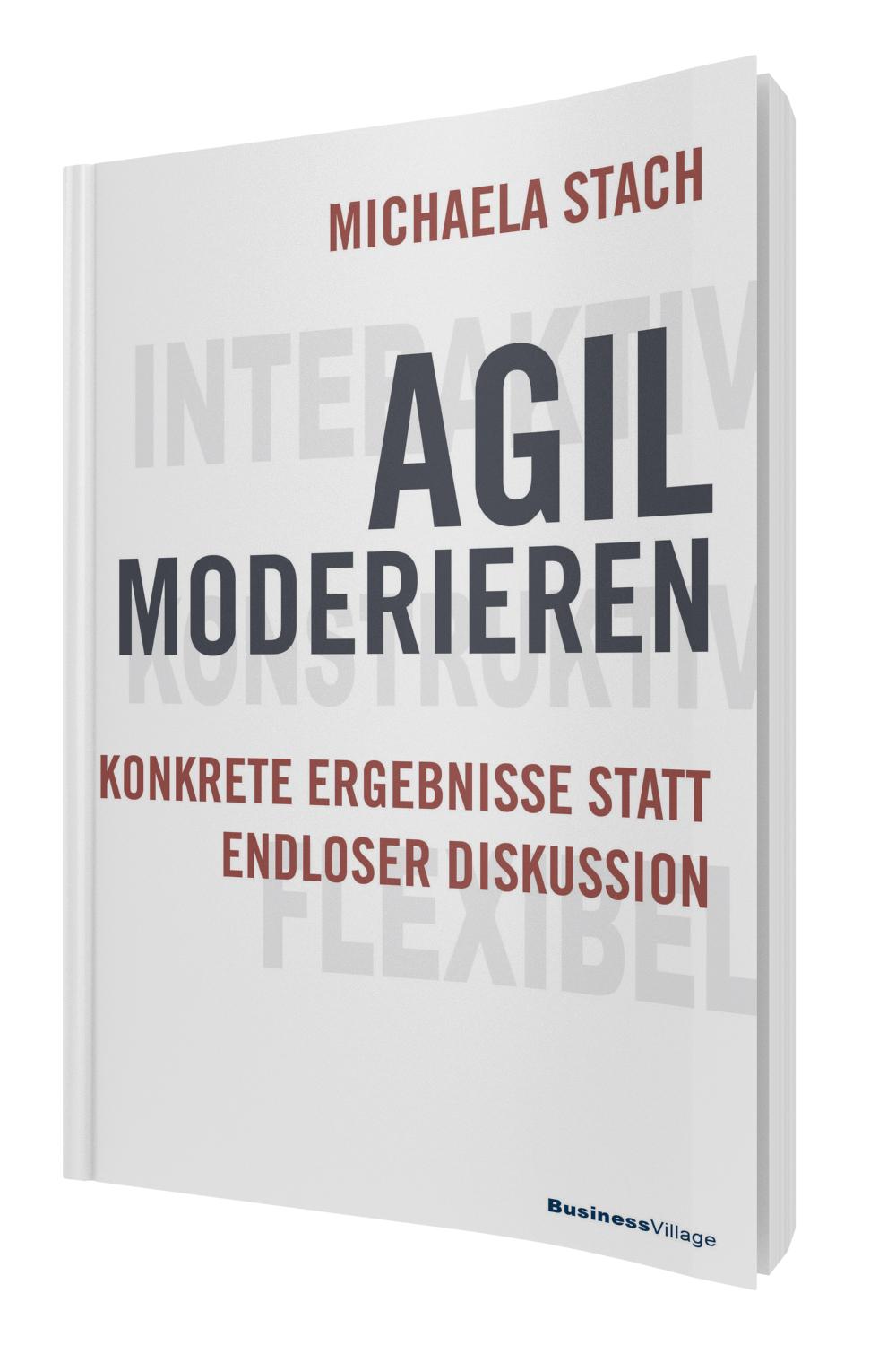 Agil moderieren