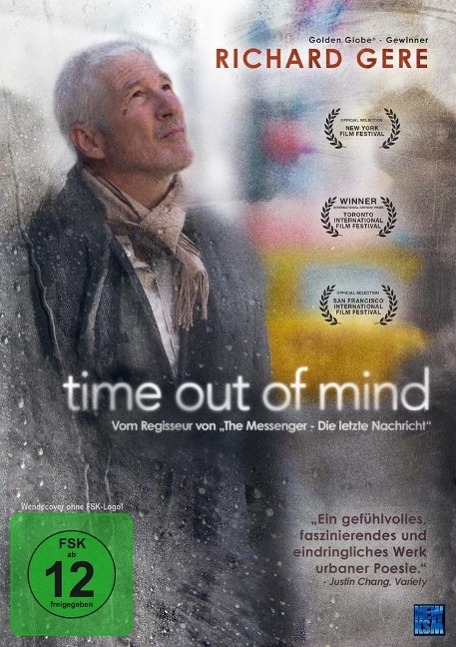 Time Out of Mind