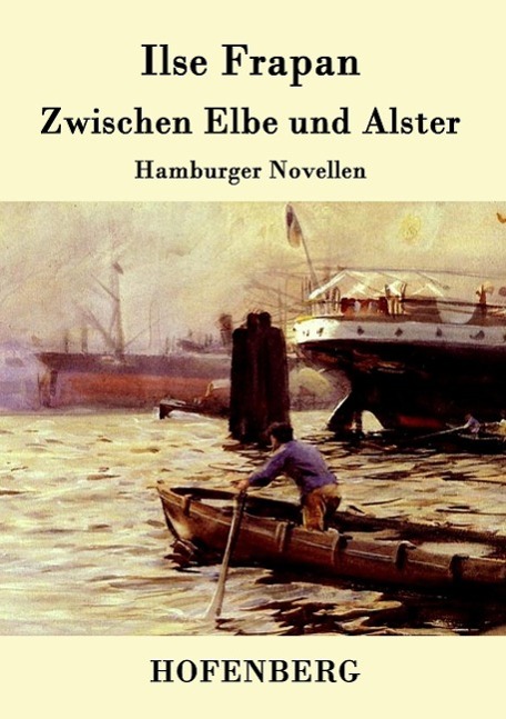 Zwischen Elbe und Alster