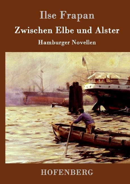 Zwischen Elbe und Alster