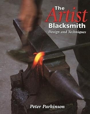 The Artist Blacksmith