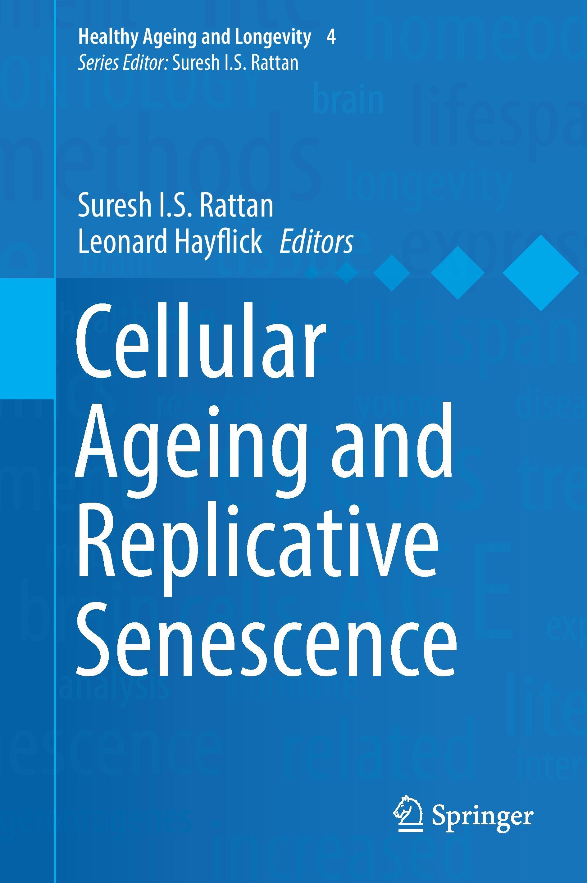 Cellular Ageing and Replicative Senescence