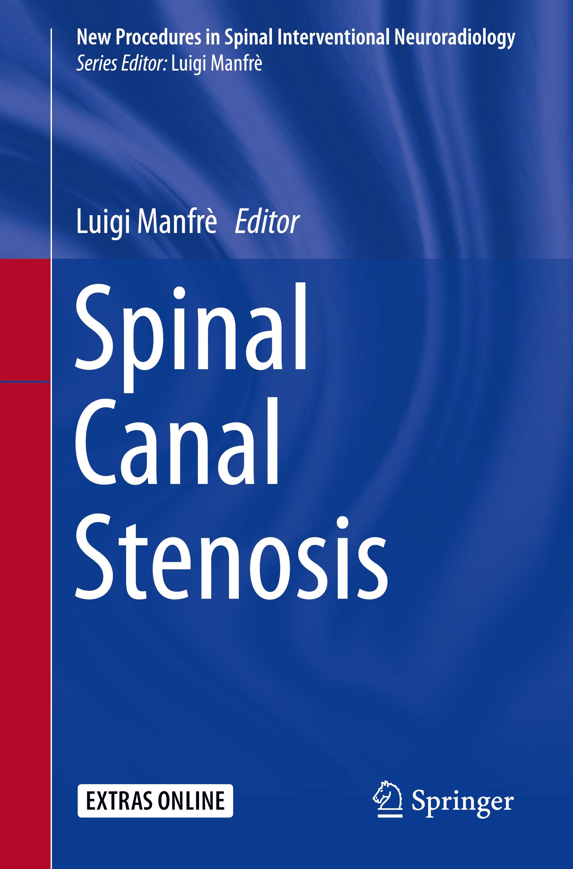 Spinal Canal Stenosis