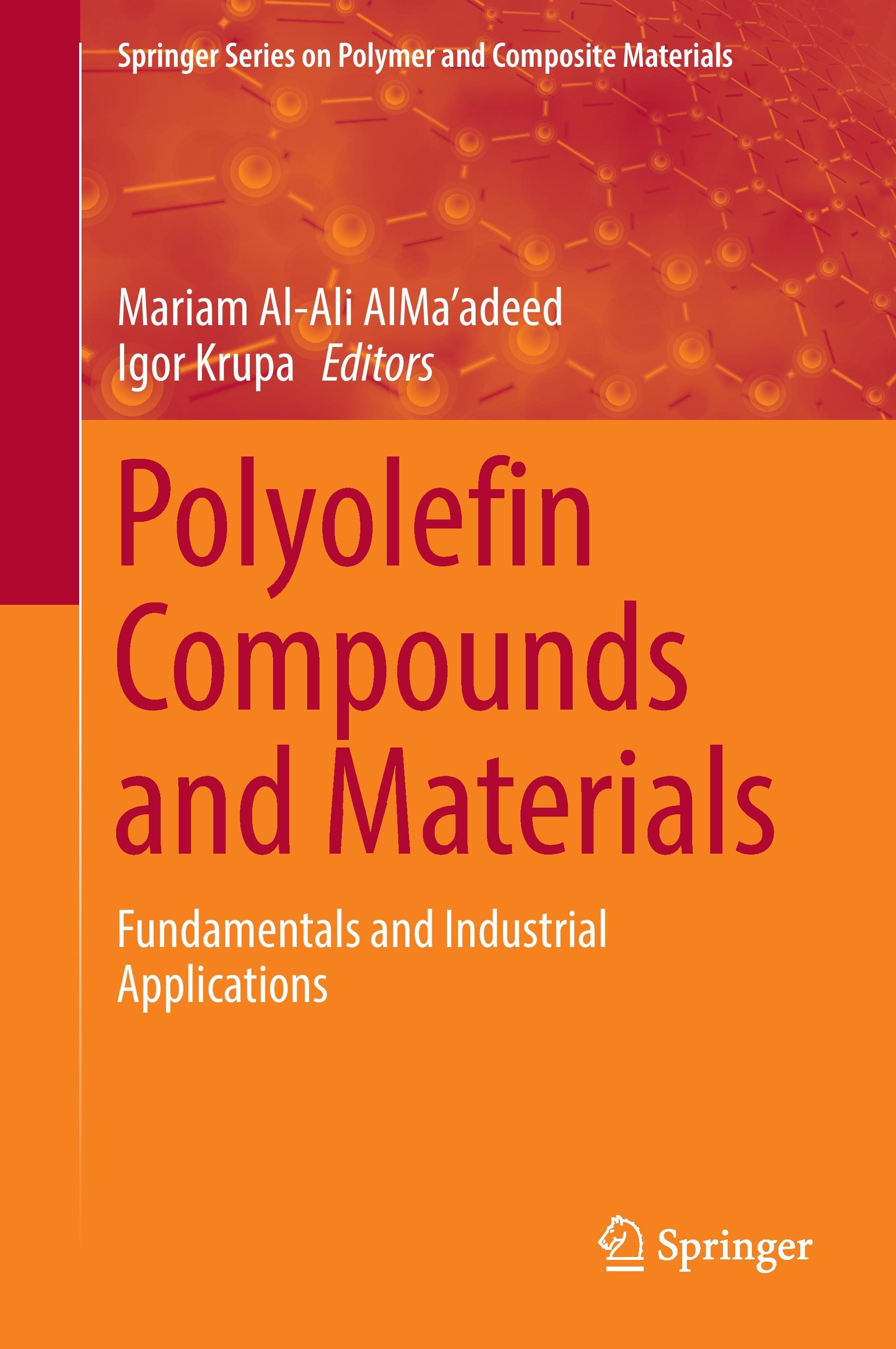 Polyolefin Compounds and Materials