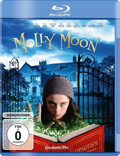 Molly Moon