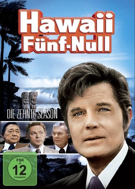 Hawaii Fünf-Null