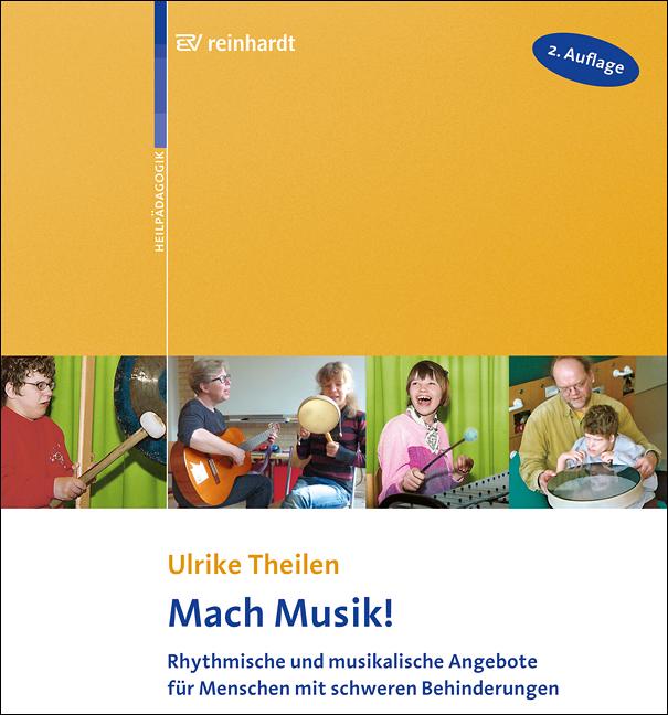 Mach Musik!