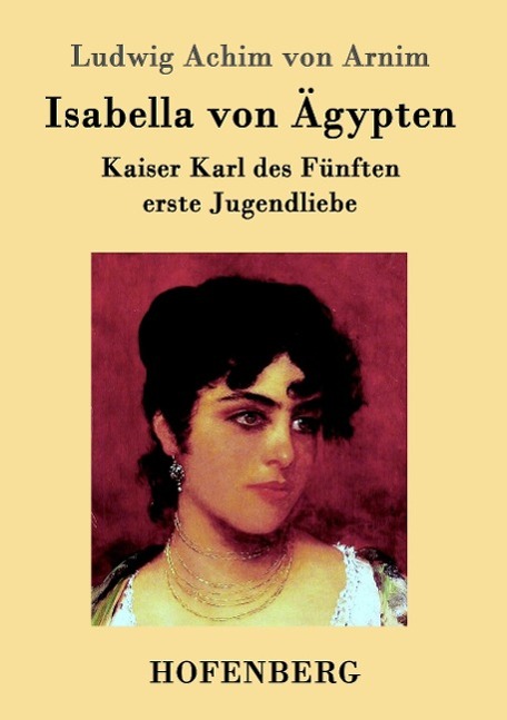 Isabella von Ägypten