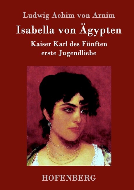 Isabella von Ägypten