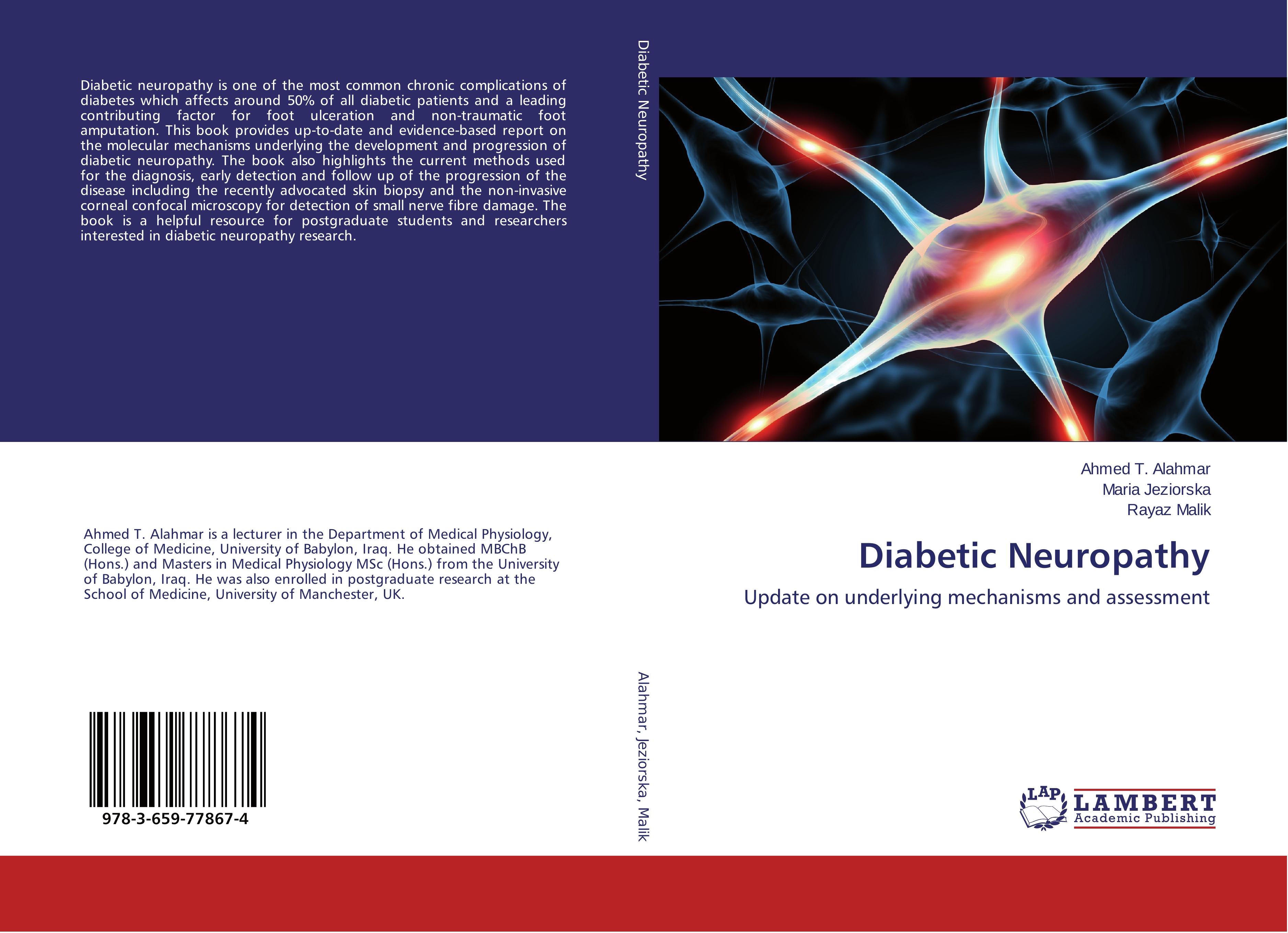 Diabetic Neuropathy