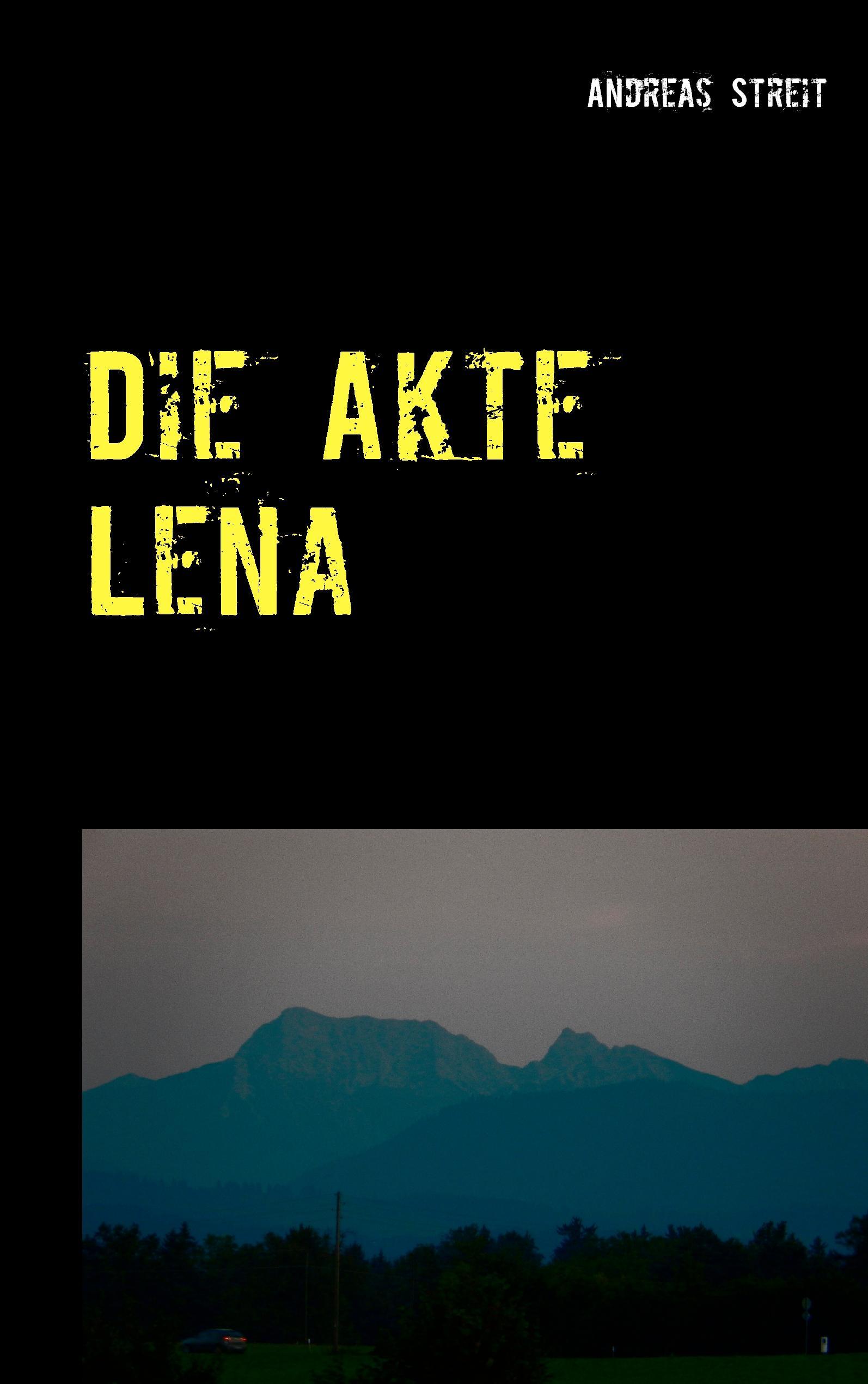 Die Akte Lena