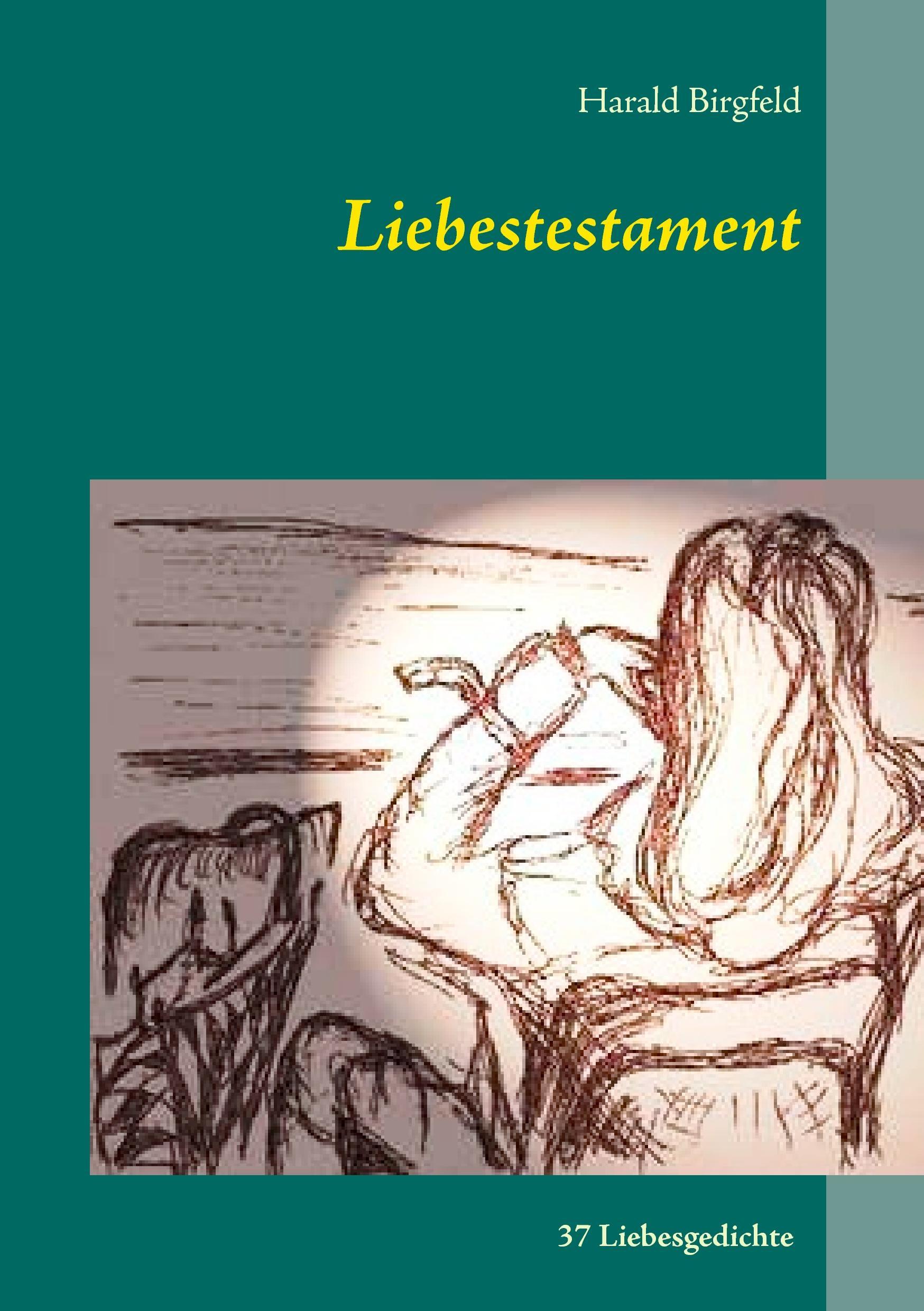 Liebestestament