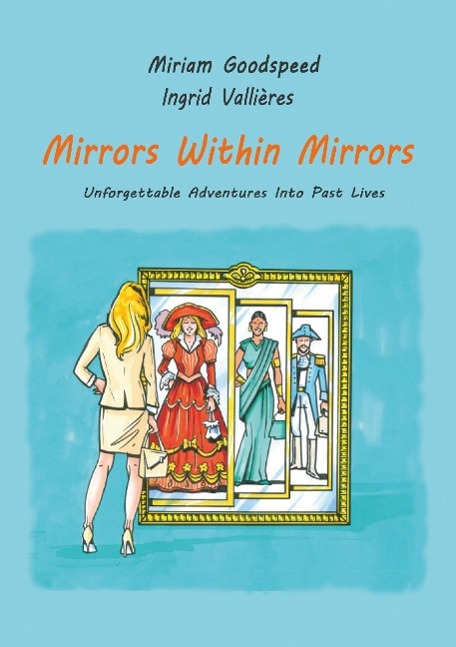 Mirrors Within Mirrors