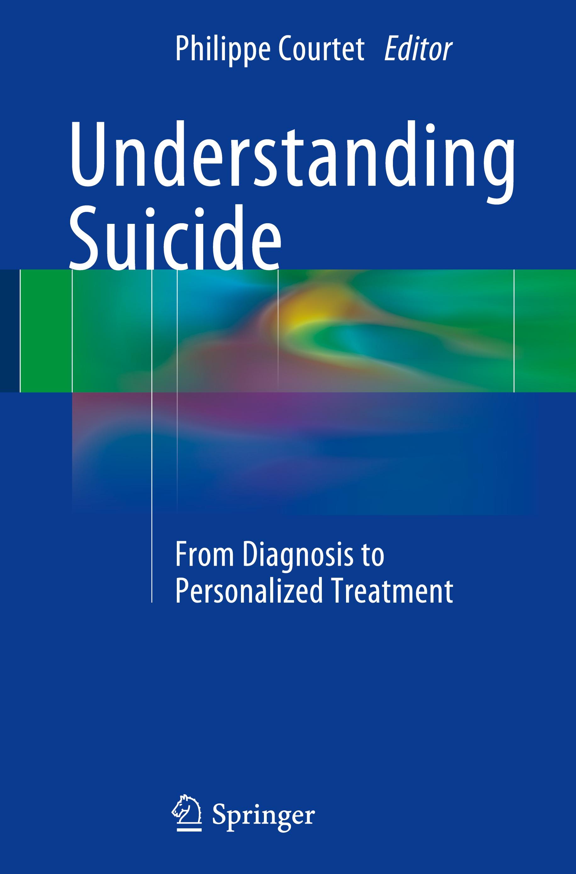 Understanding Suicide