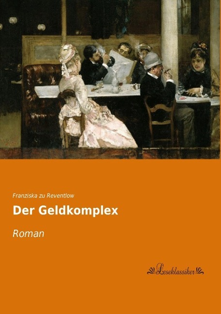 Der Geldkomplex