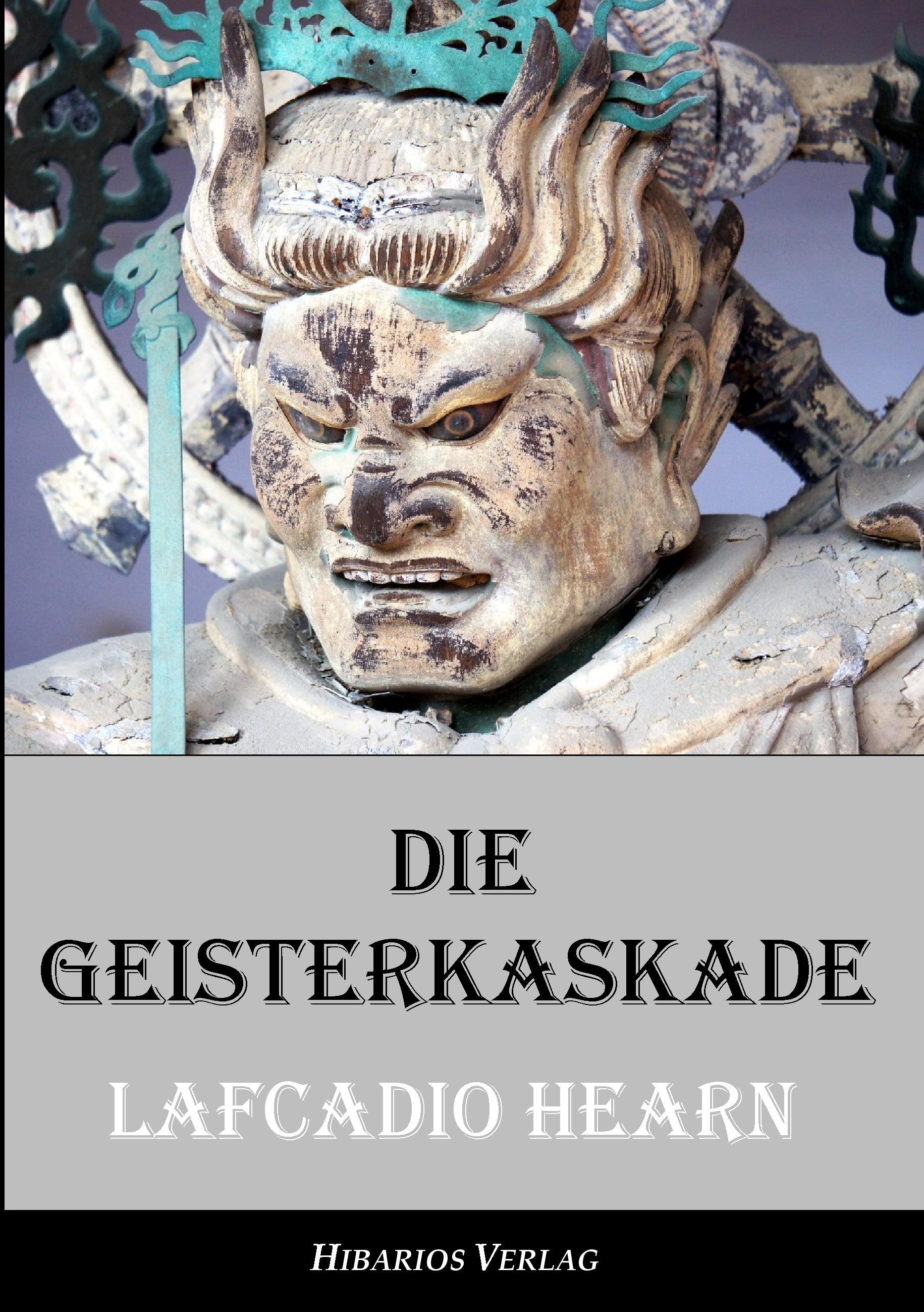 Die Geisterkaskade