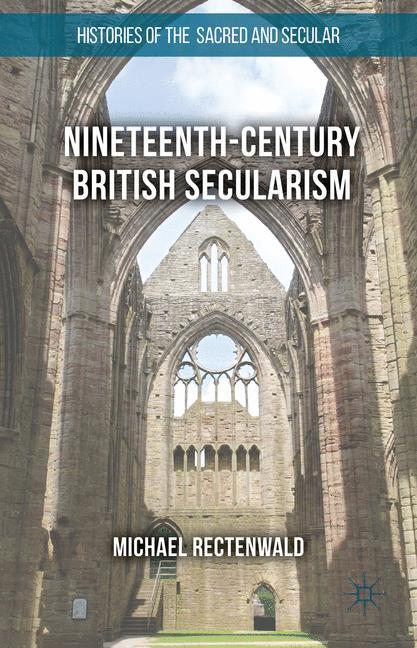 Nineteenth-Century British Secularism