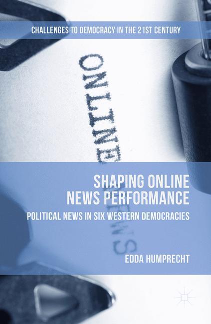 Shaping Online News Performance