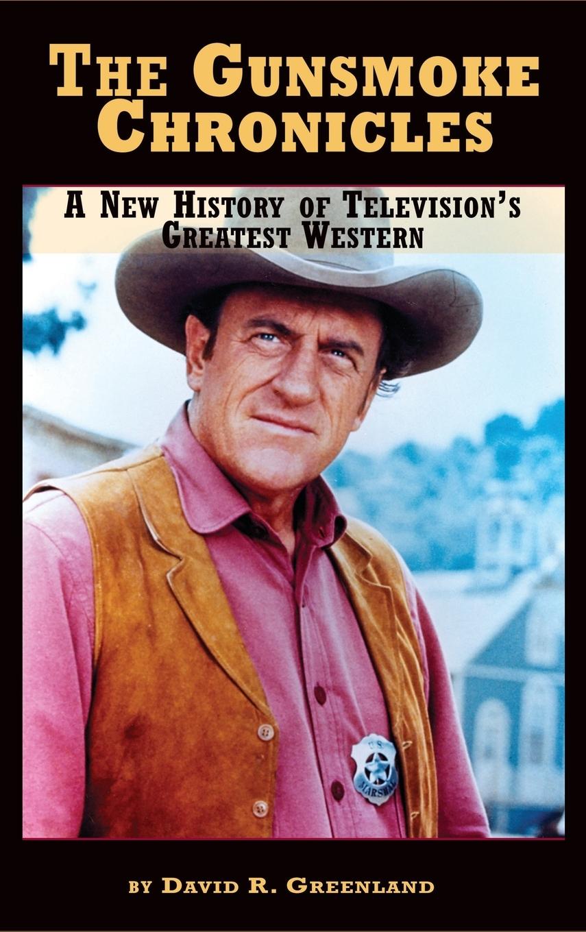 The Gunsmoke Chronicles