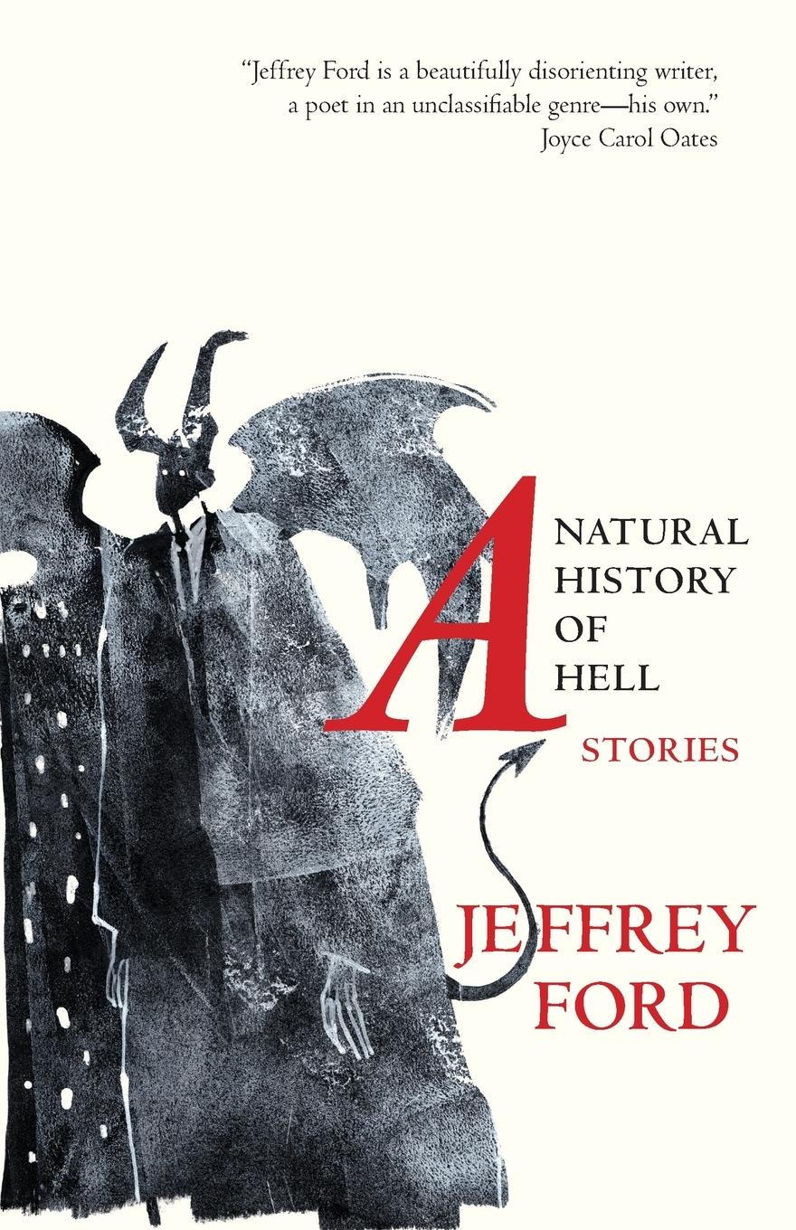 Natural History of Hell