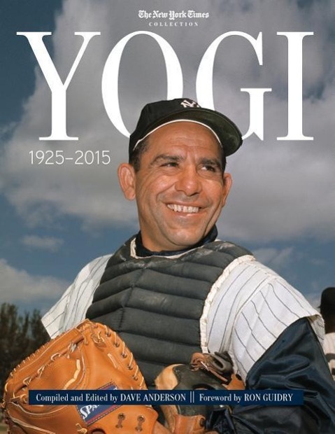 Yogi