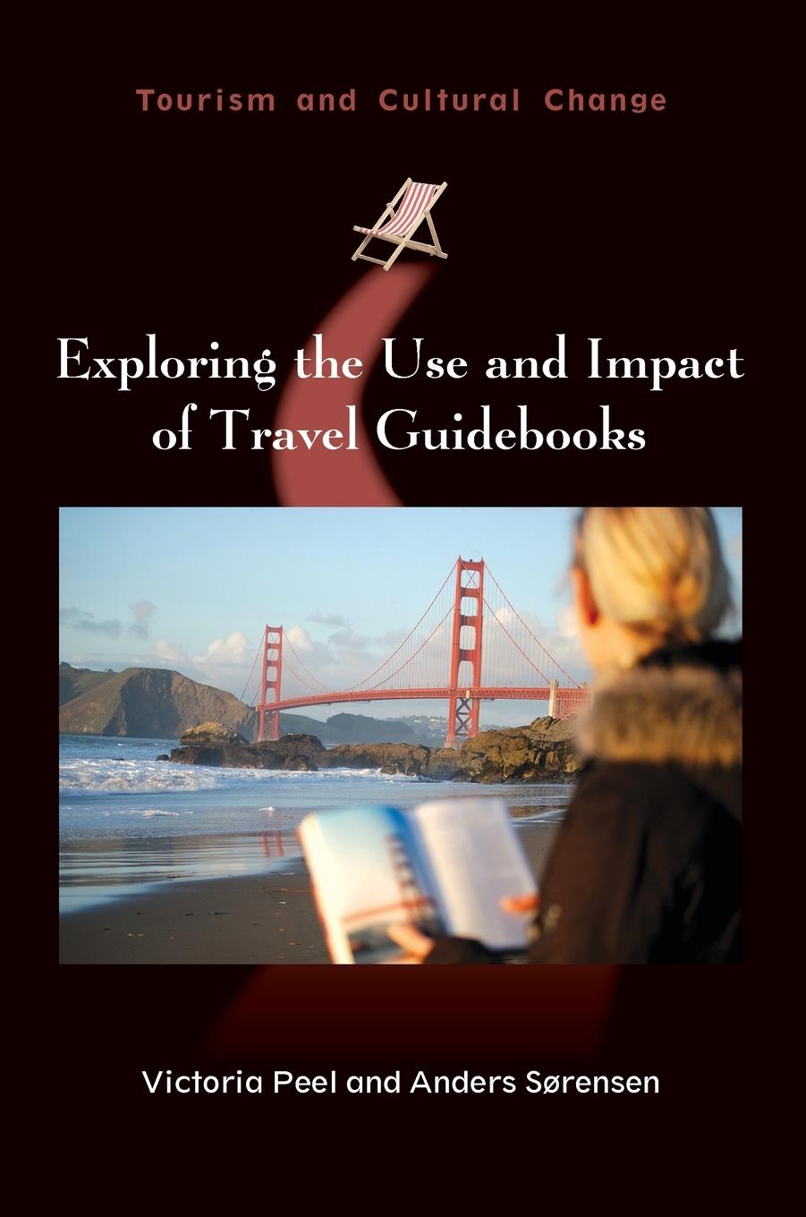 Exploring the Use and Impact of Travel Guidebooks