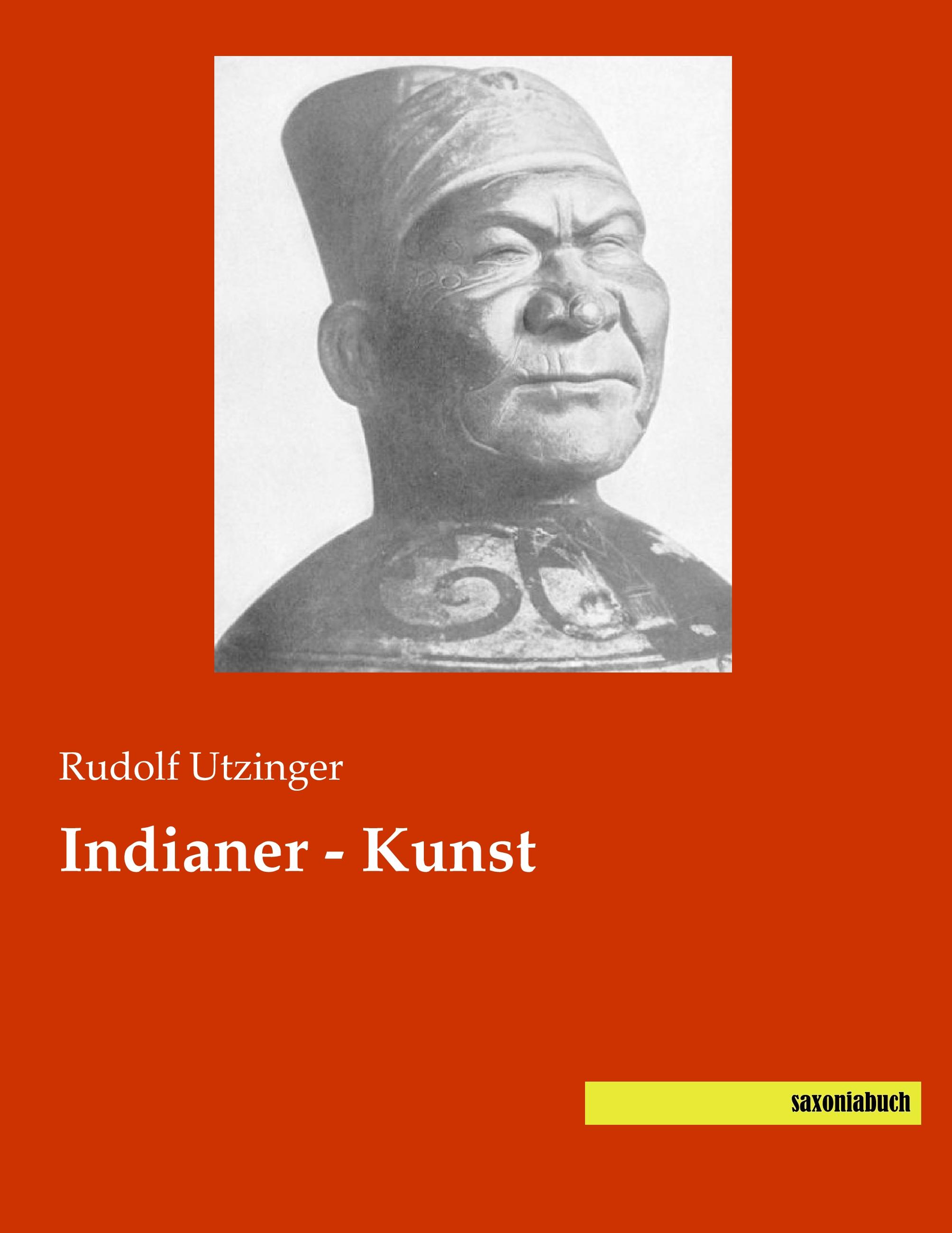 Indianer - Kunst