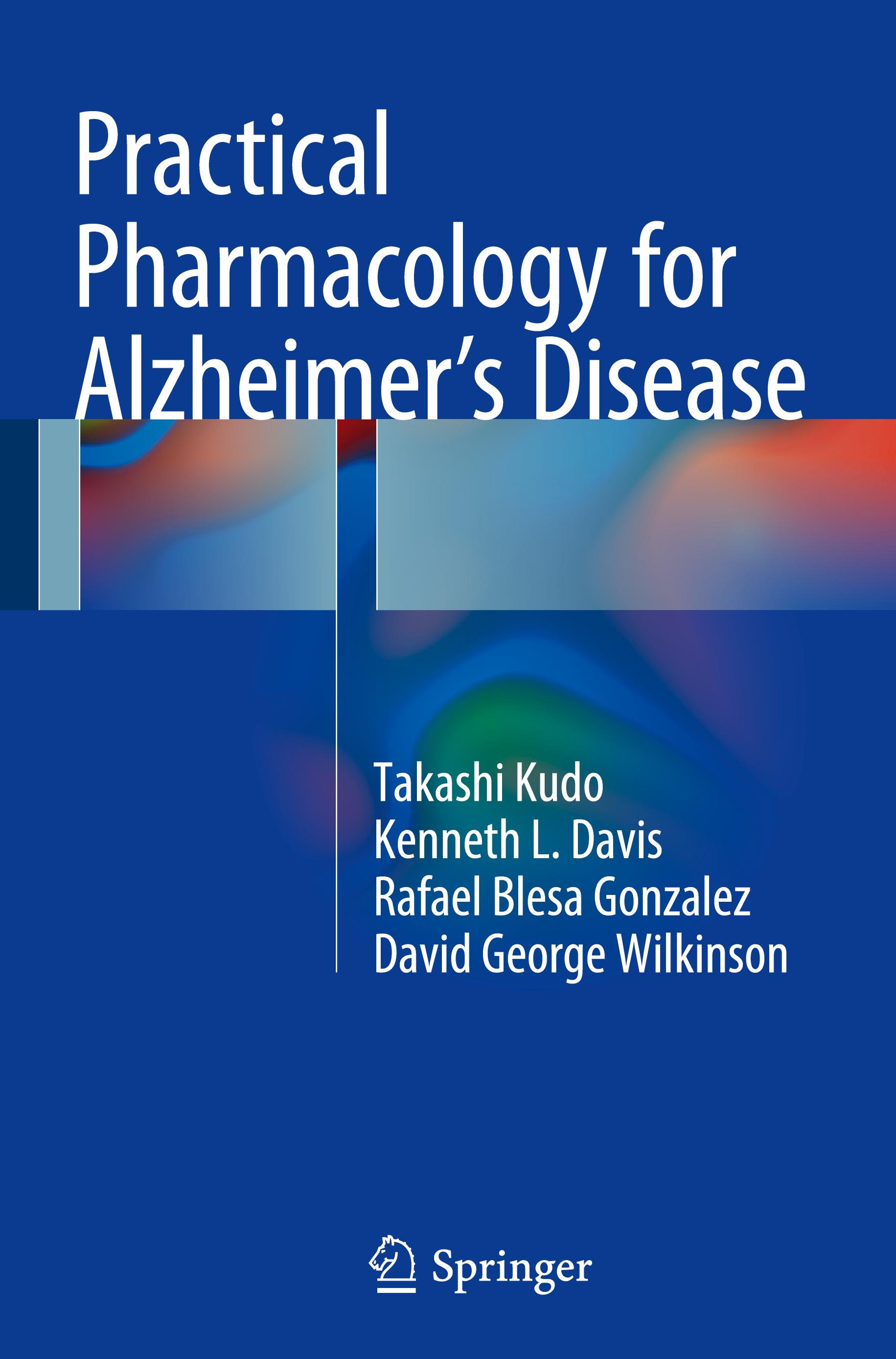 Practical Pharmacology for Alzheimer¿s Disease