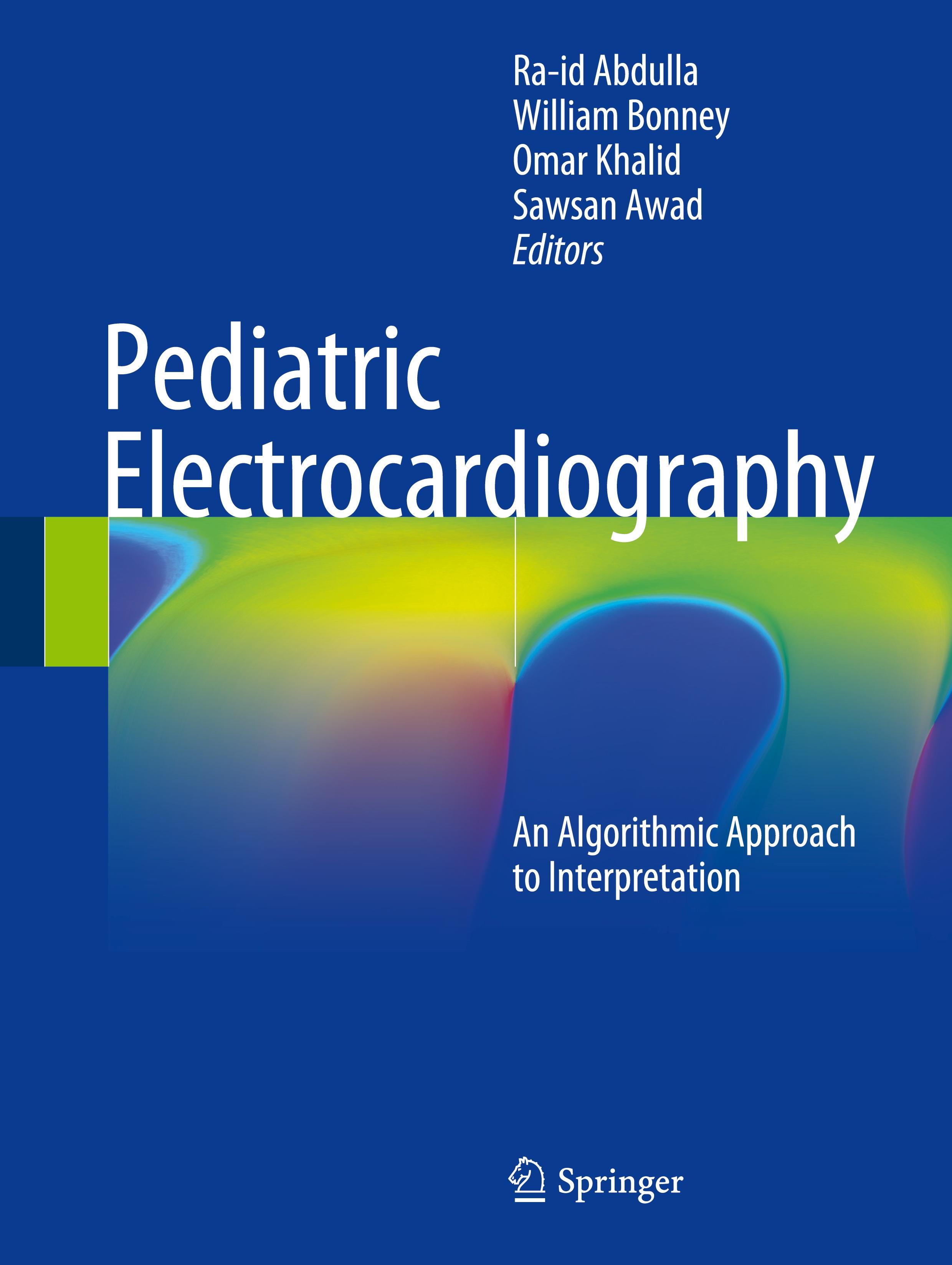 Pediatric Electrocardiography