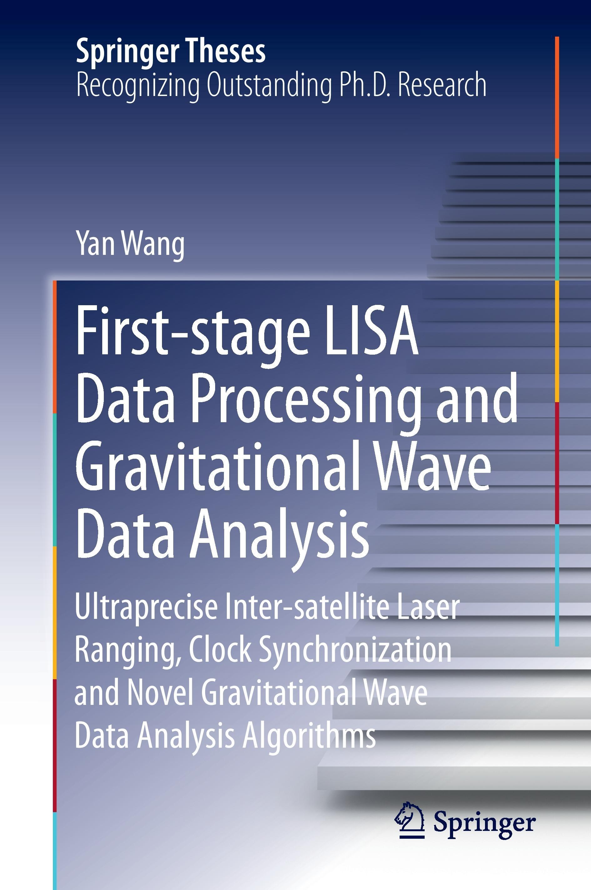 First-stage LISA Data Processing and Gravitational Wave Data Analysis