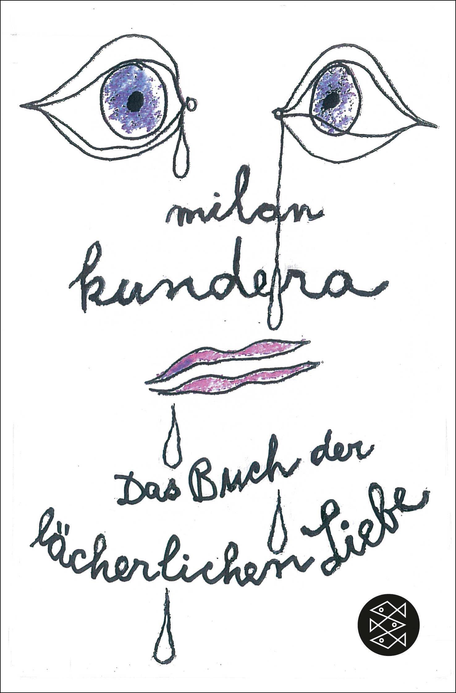 Das Buch der lächerlichen Liebe