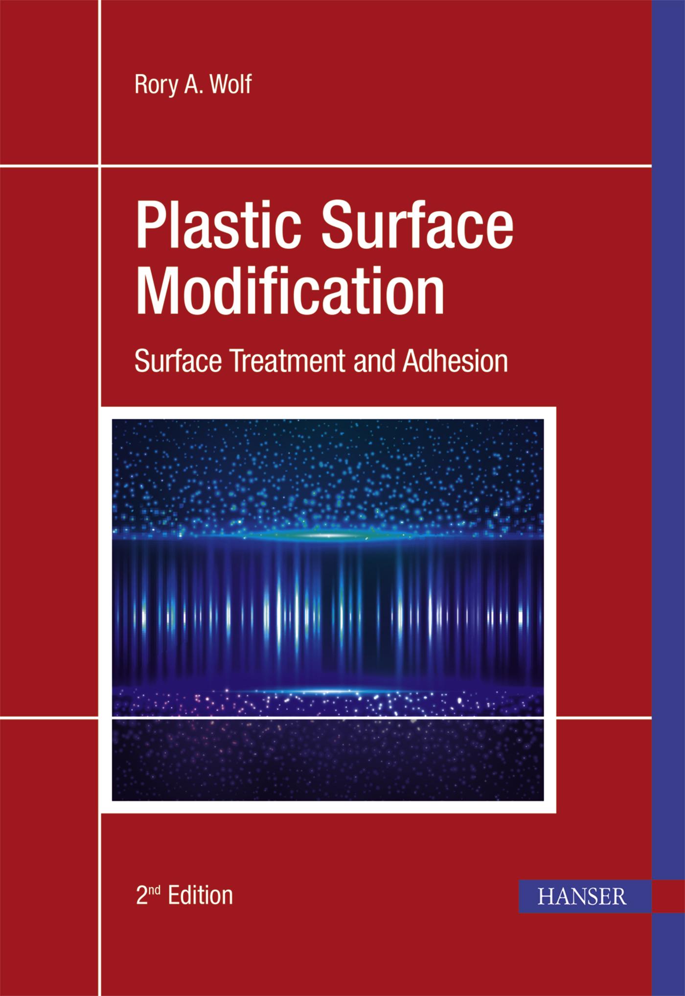 Plastic Surface Modification 2e