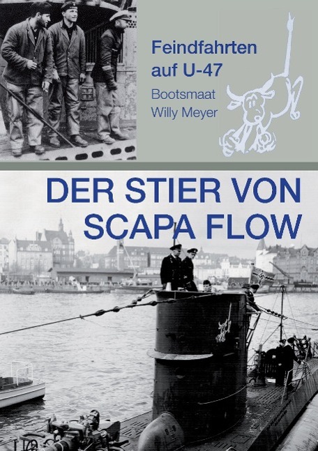 Der Stier von Scapa Flow