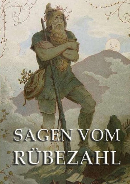 Sagen vom Rübezahl