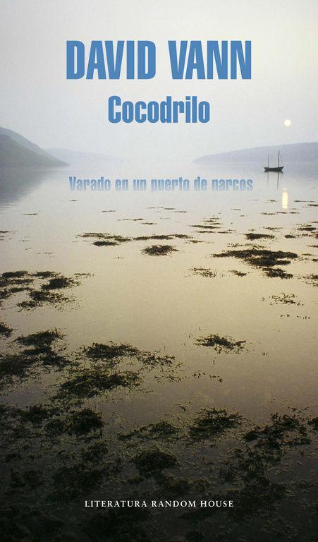 Cocodrilo : varado en un puerto de narcos