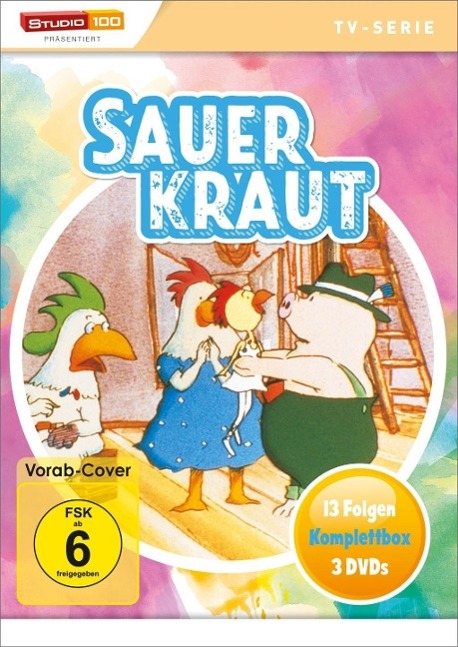 Sauerkraut