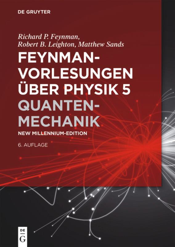 Feynman Vorlesungen über Physik 5