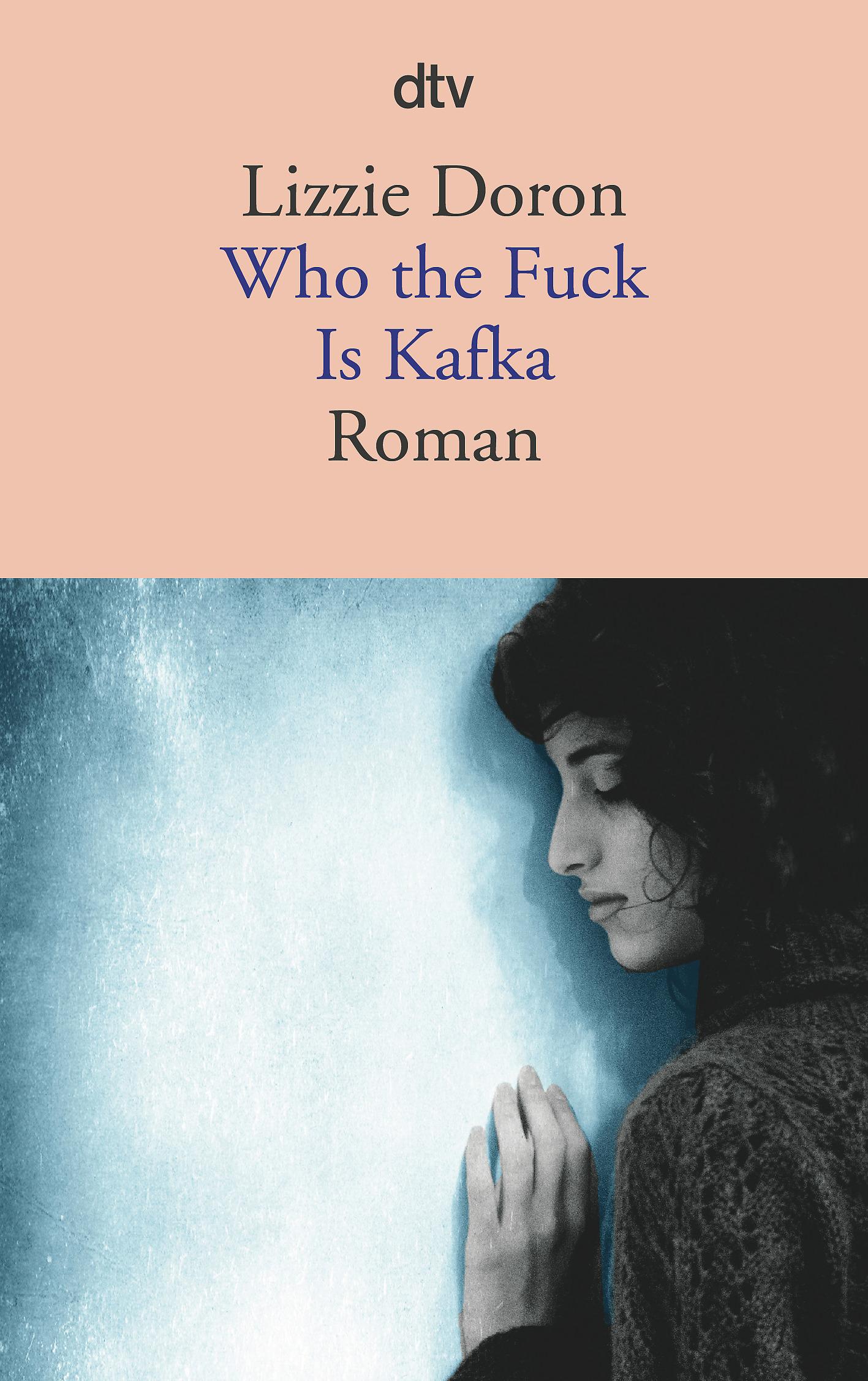 Who the Fuck Is Kafka