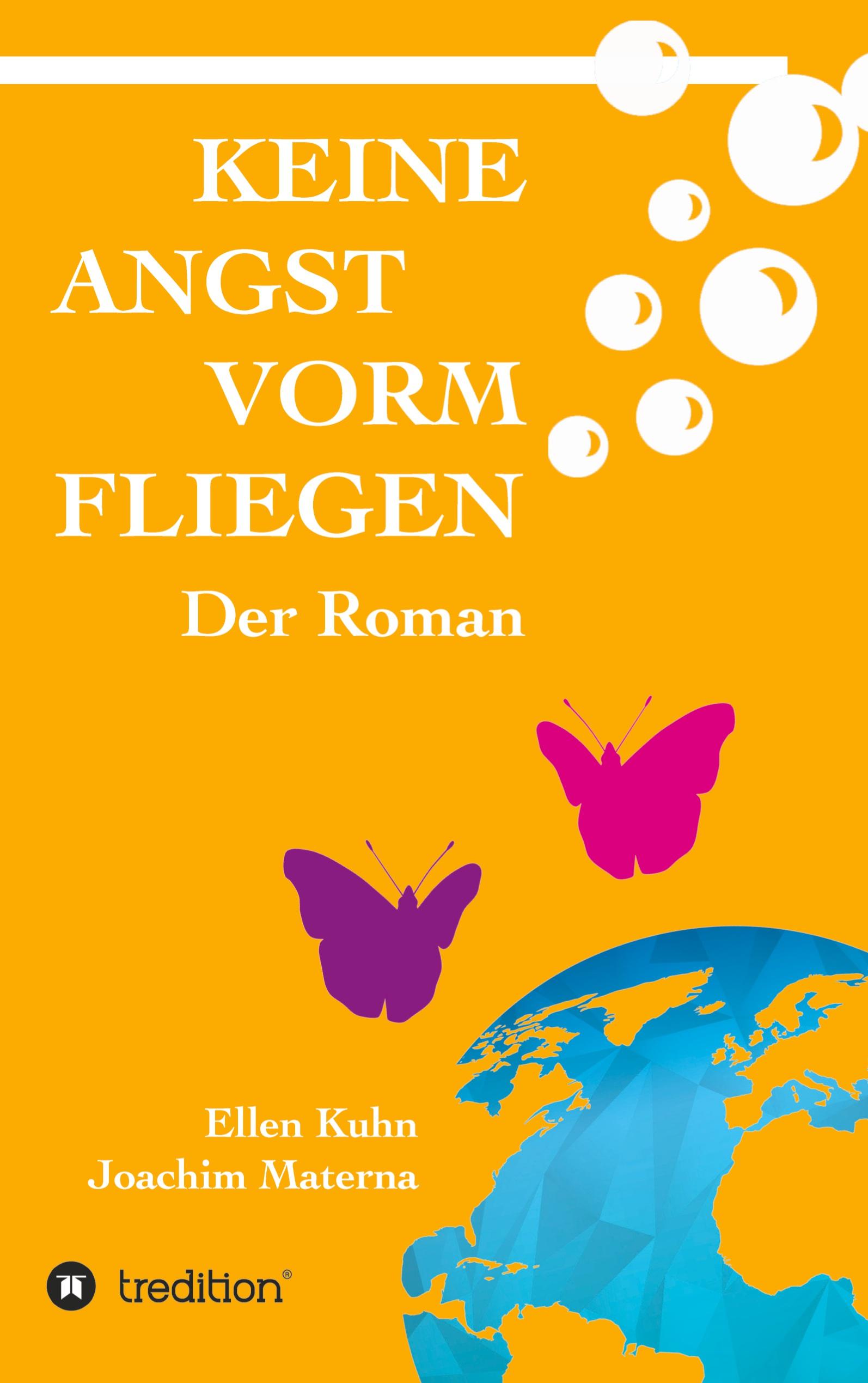 Keine Angst vorm Fliegen