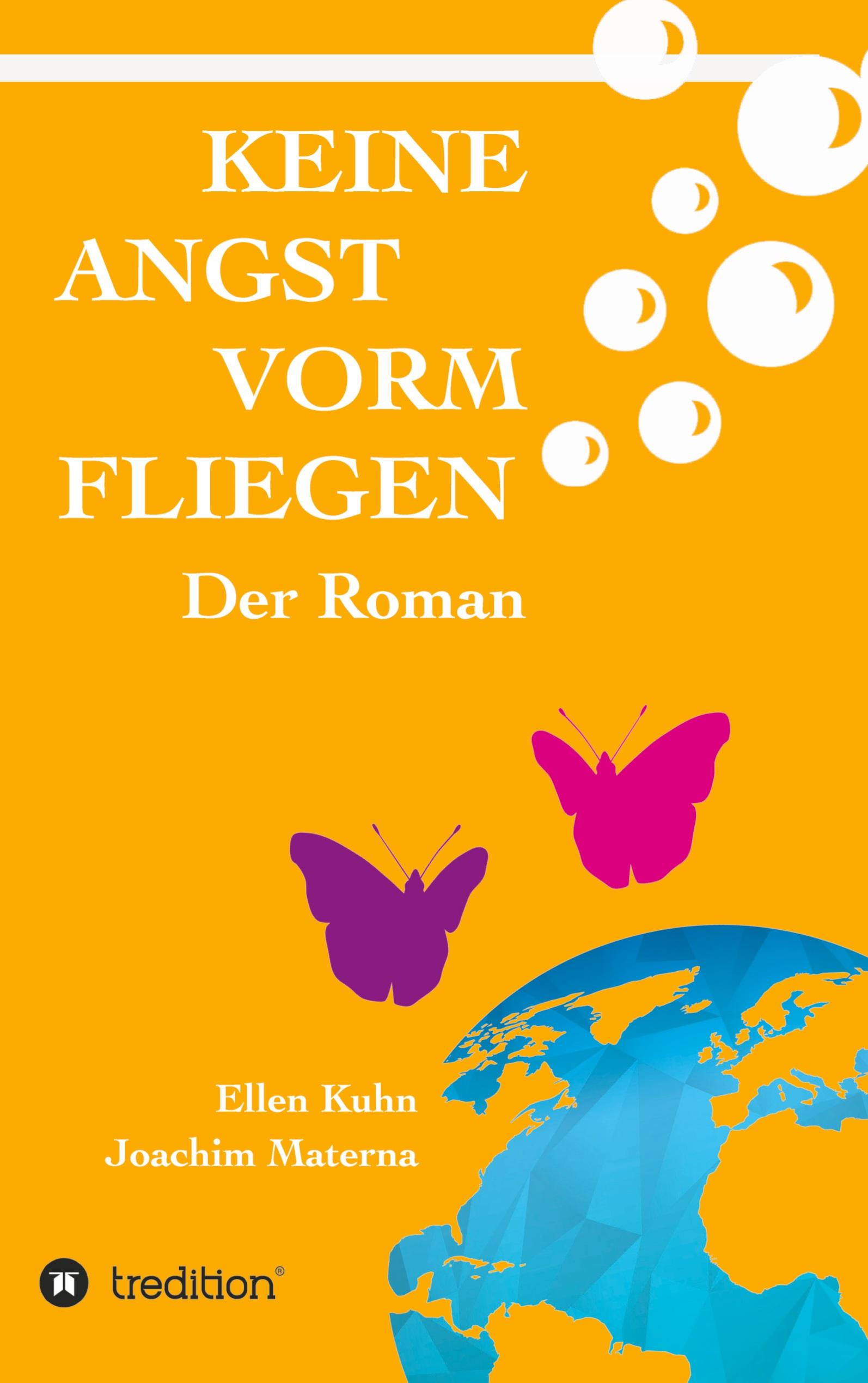 Keine Angst vorm Fliegen