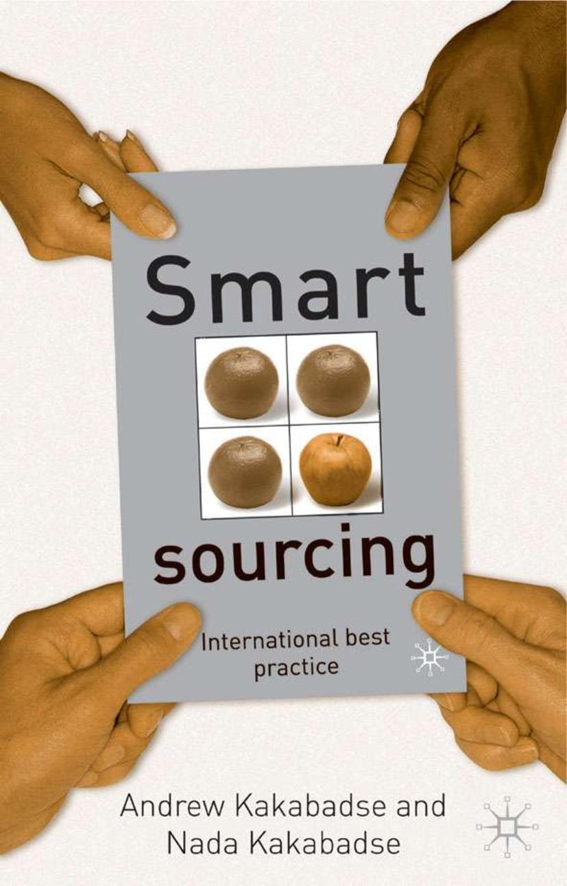 Smart Sourcing