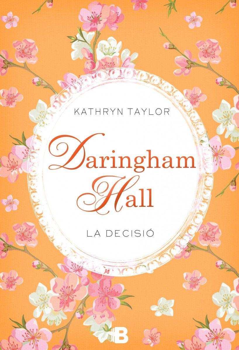 Daringham Hall. La decisió