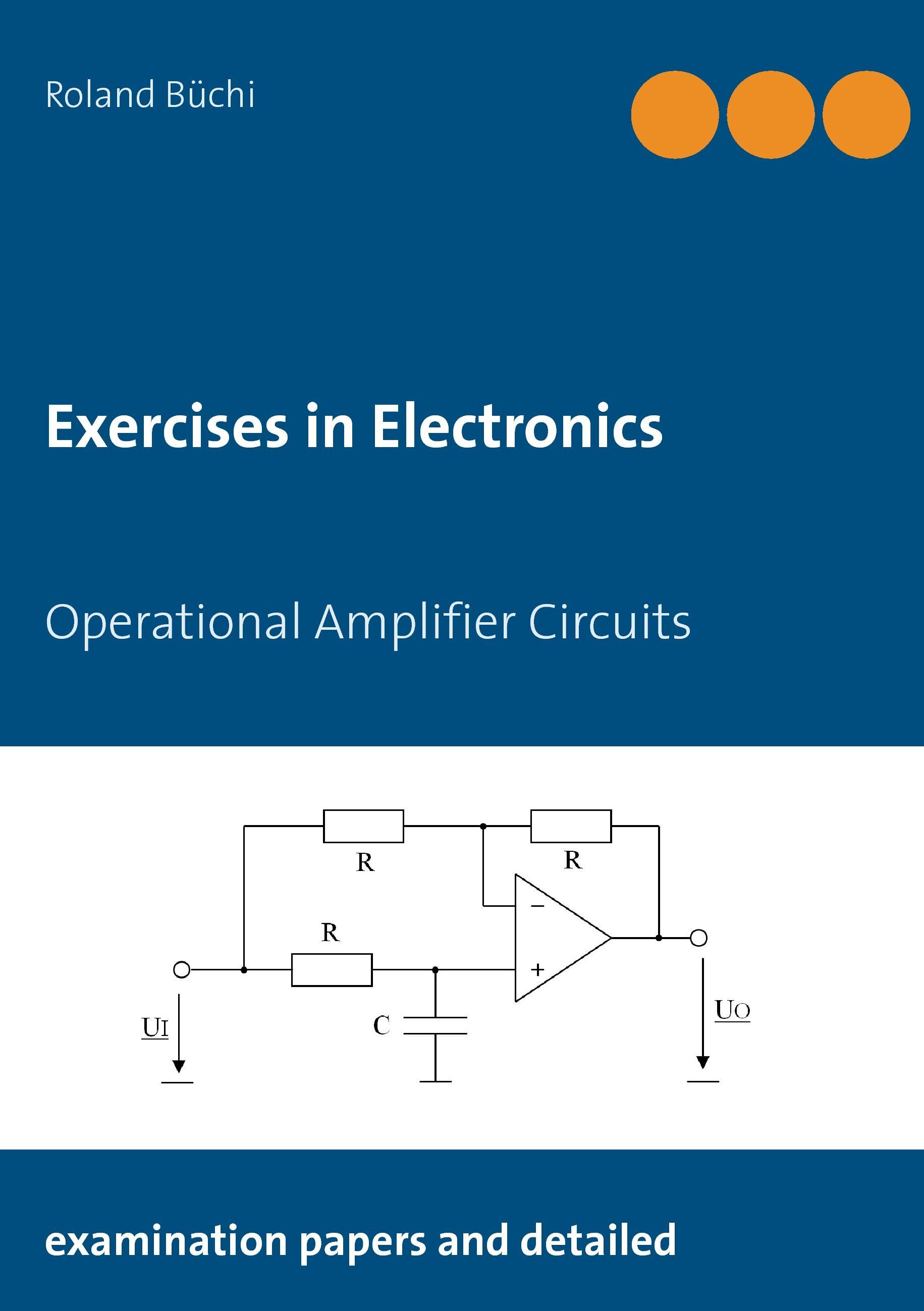 Exercises in Electronics