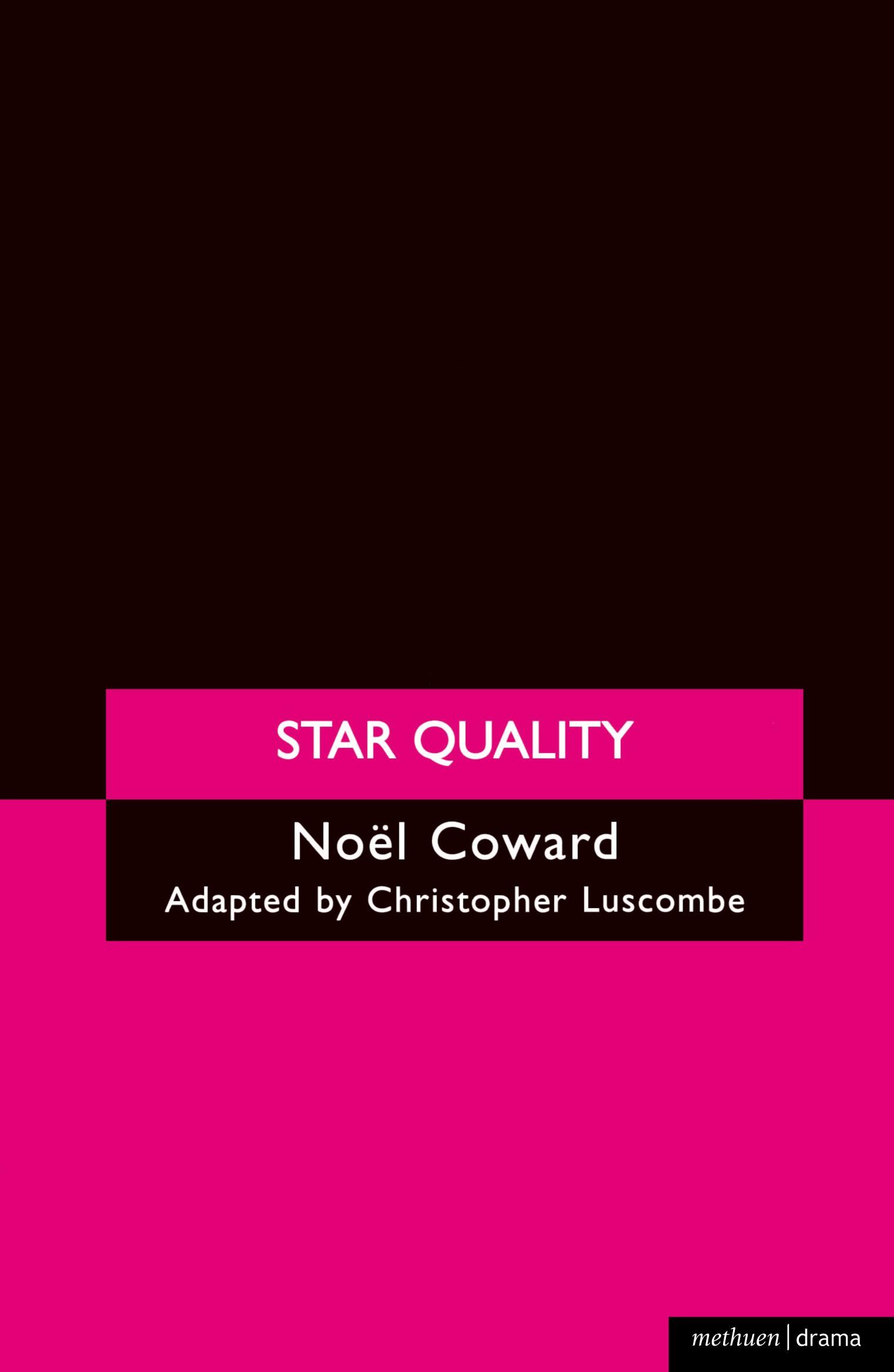 Star Quality